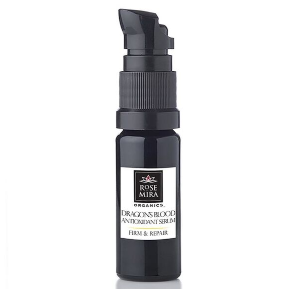 NWT Rose Mira Dragons Blood Antioxidant Serum